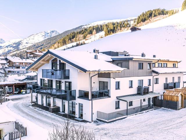 Holiday Home Exterior