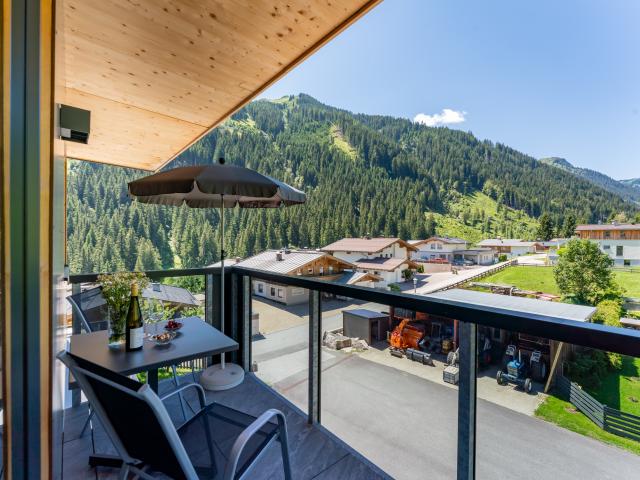 Terrasse / Balcon