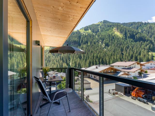 Terrasse / Balcon