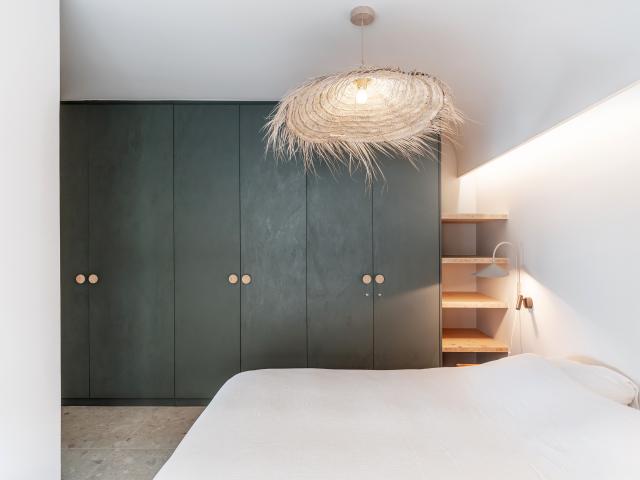 Slaapkamer