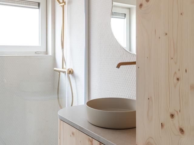 Badkamer