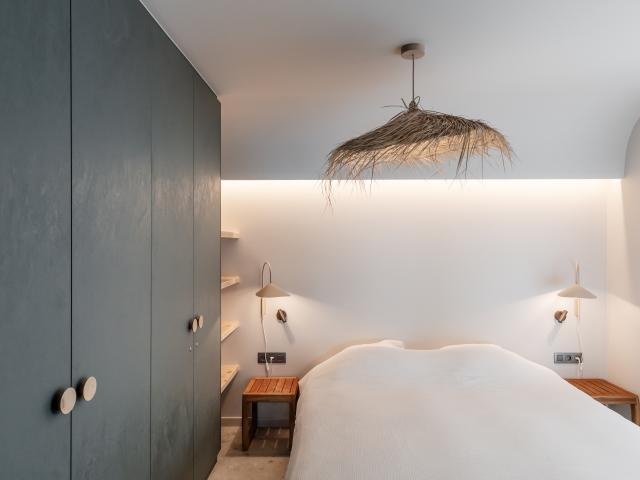Slaapkamer