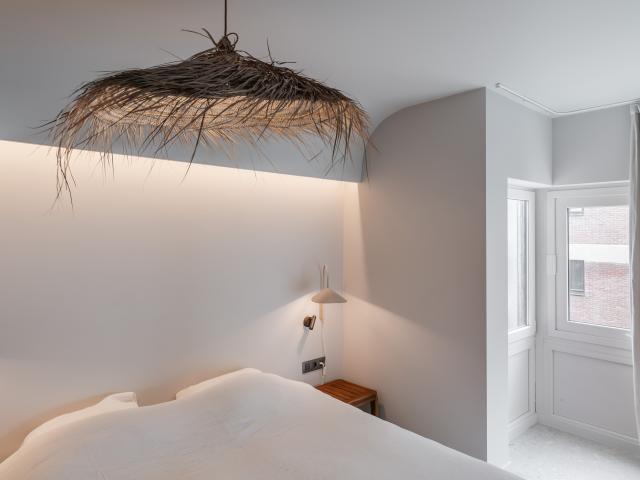 Slaapkamer