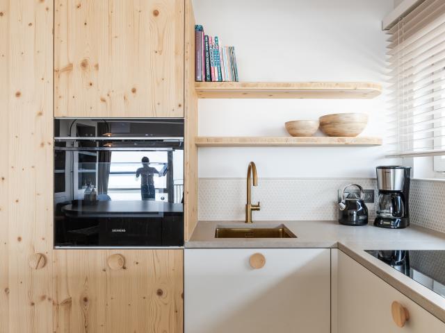 Keuken
