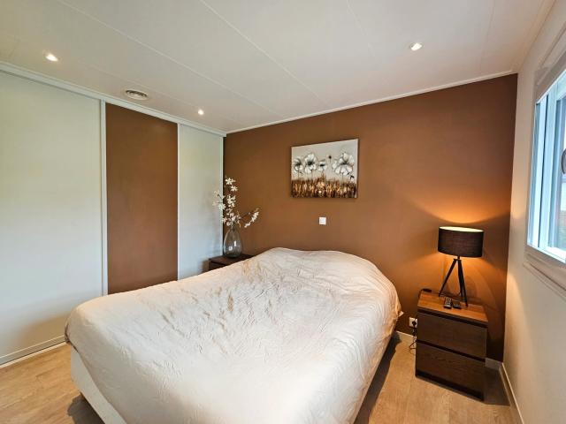 Slaapkamer