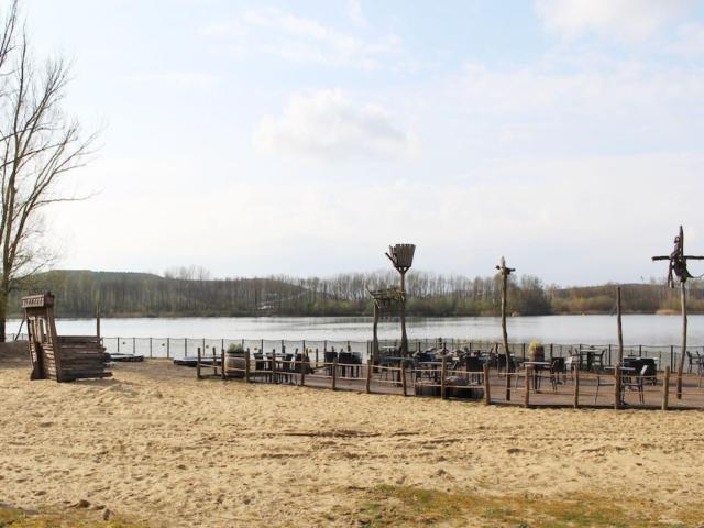 Omgeving (1-5 km)