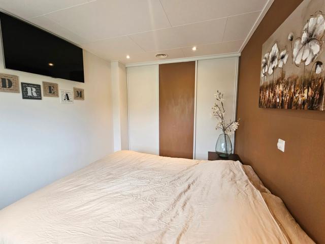 Slaapkamer