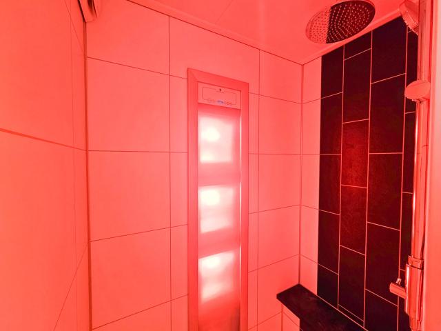 Badkamer