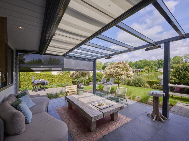 Terrasse / Balkon