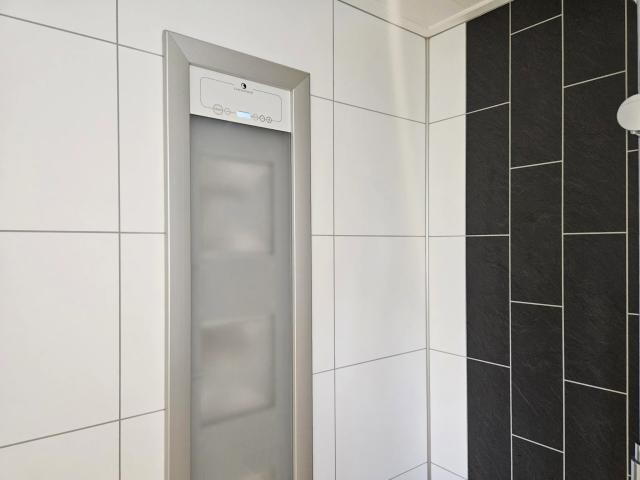 Badkamer