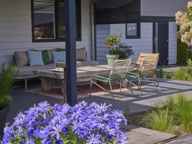 Terrasse / Balkon