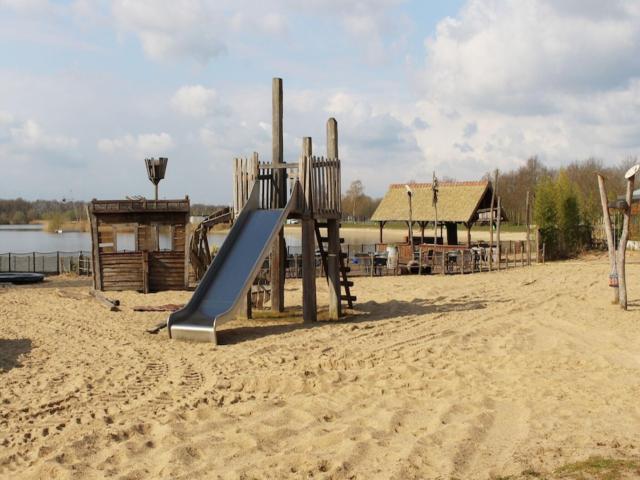 Directe omgeving (<1 km)
