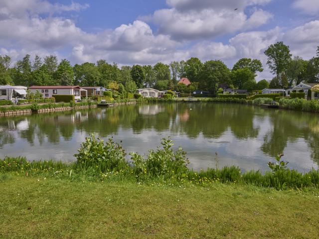 Aussicht vom Ferienhaus