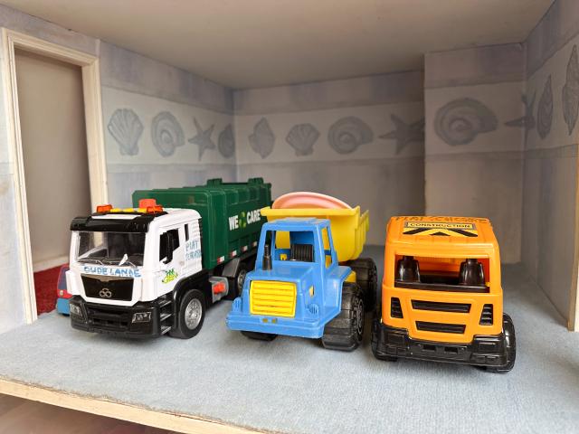 Equipement et services maison de vacances