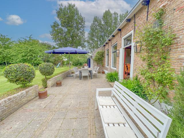 Terrasse / Balcon