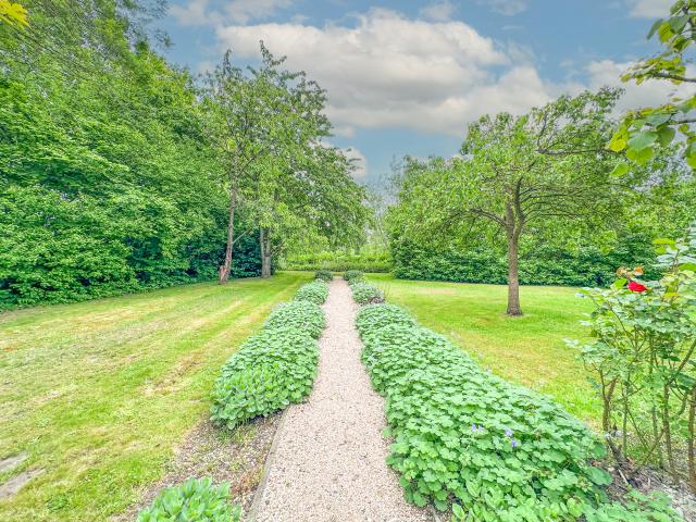 Jardin