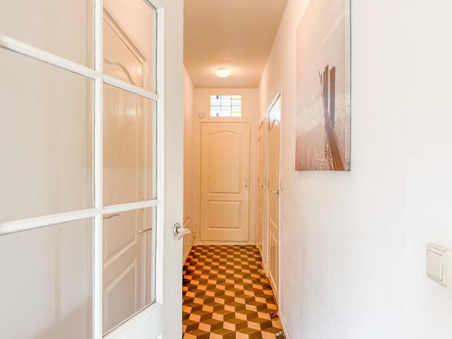 Hall d'entrée / Réception