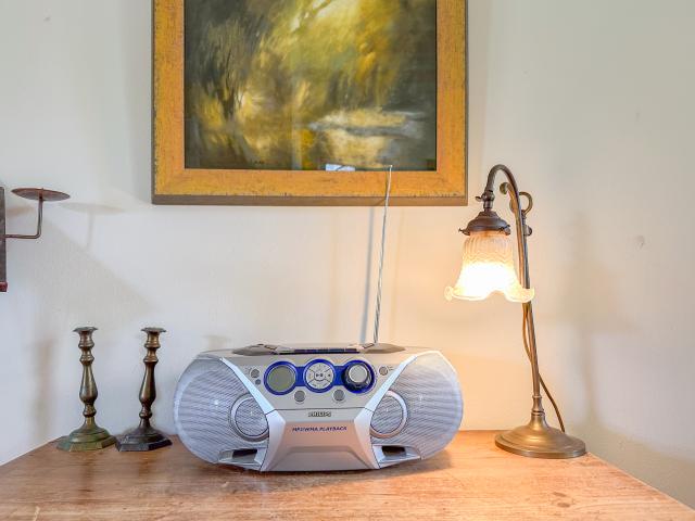 Equipement et services maison de vacances
