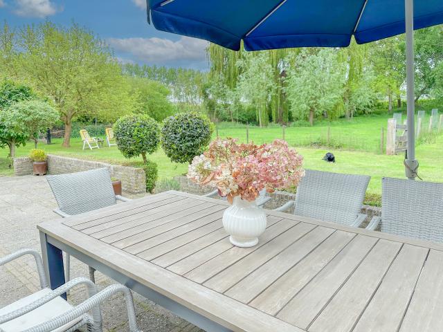 Terrasse / Balcon