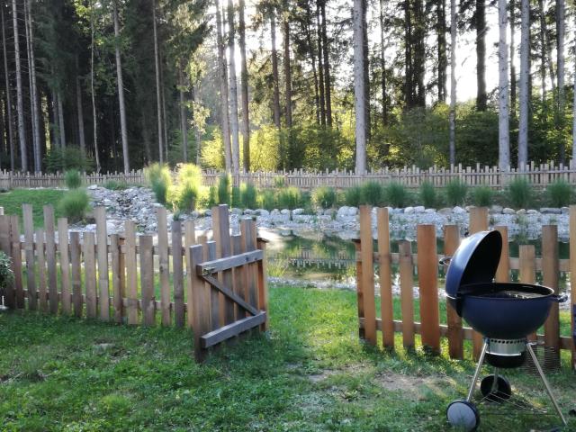 Jardin