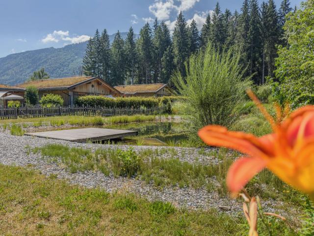 Holiday Park Facilities and Services