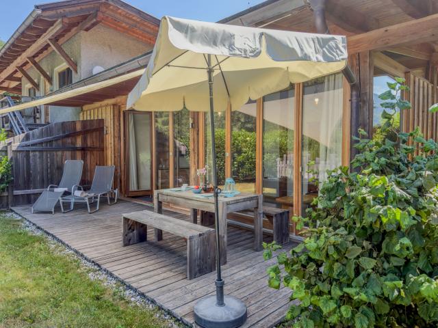 Patio / Balcony