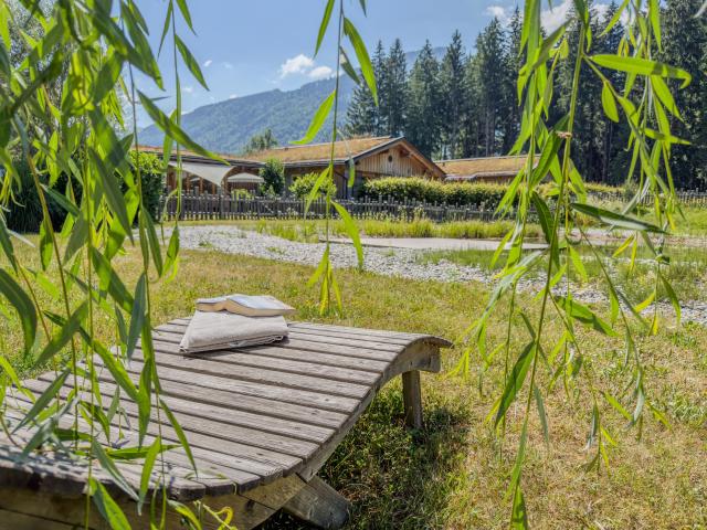 Holiday Park Facilities and Services
