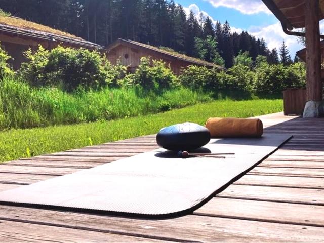 Ambiance / plan rapproché