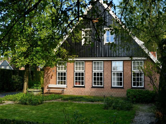 Holiday Home Exterior
