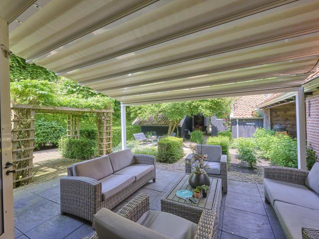 Patio / Balcony