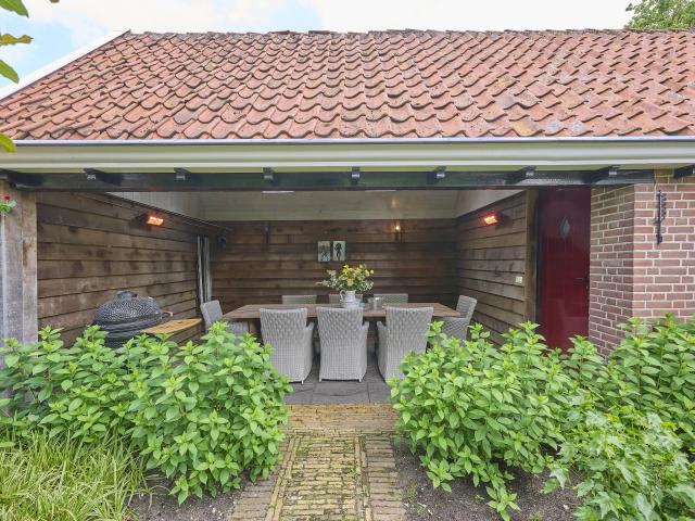 Patio / Balcony