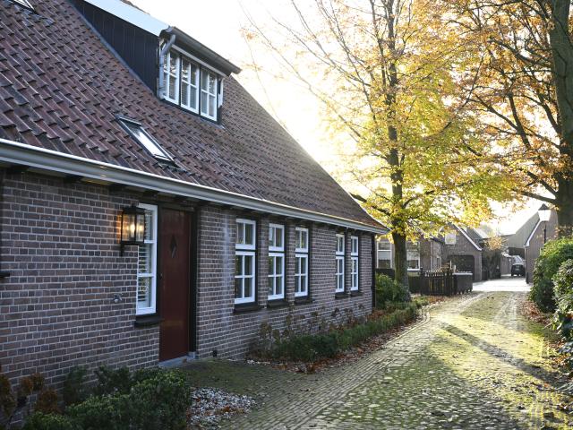 Holiday Home Exterior