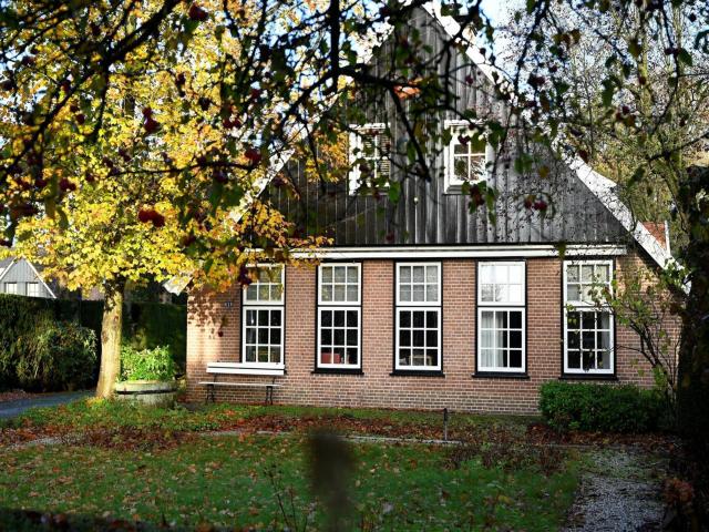 Holiday Home Exterior