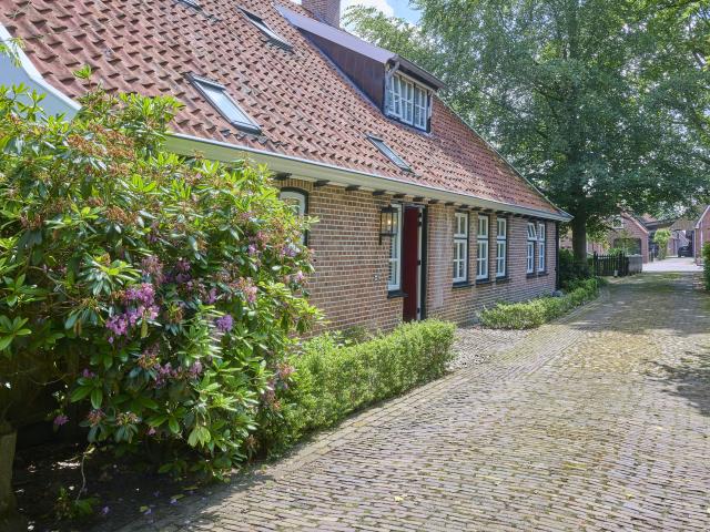 Holiday Home Exterior