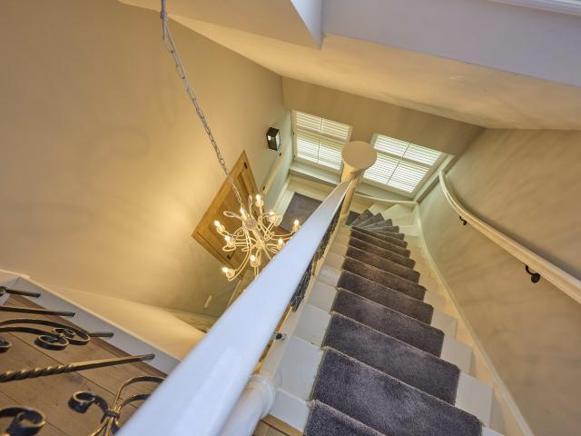 Entrance / Reception