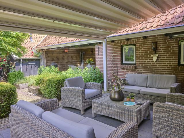 Patio / Balcony