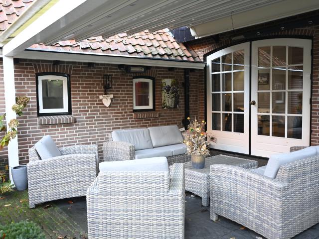 Patio / Balcony