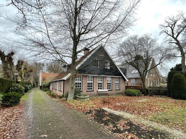 Holiday Home Exterior