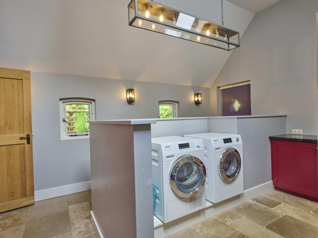 Holiday Home Facilities and Services