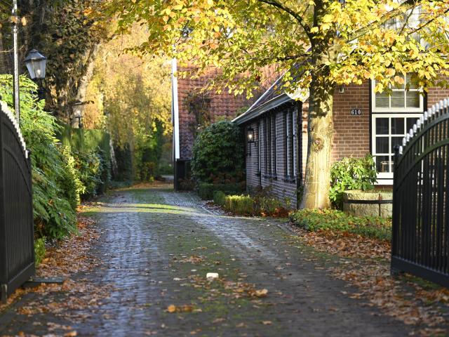 Holiday Home Exterior