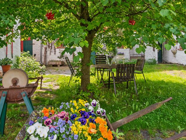 Garten