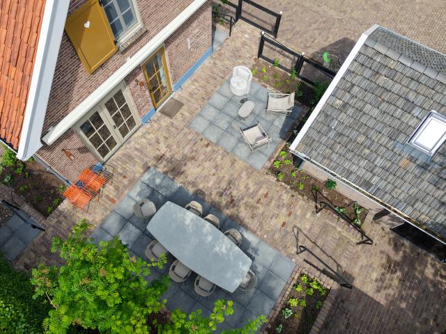 Terrasse / Balcon