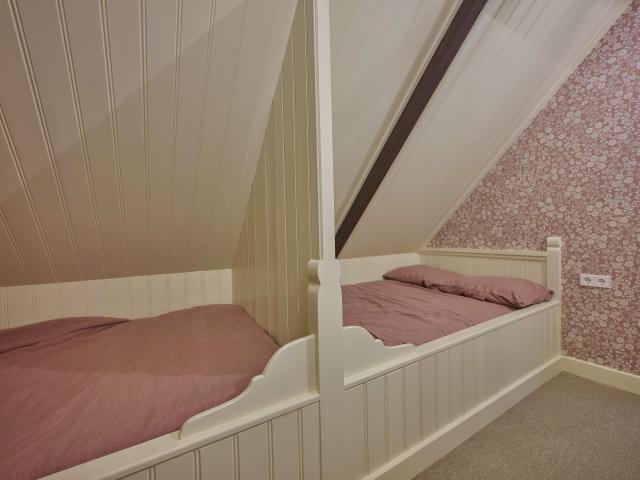 Slaapkamer