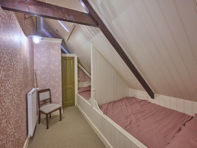 Slaapkamer