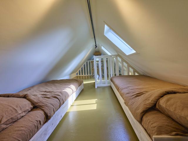 Slaapkamer