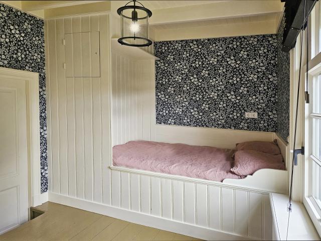 Slaapkamer