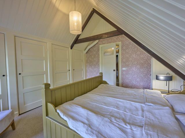 Slaapkamer