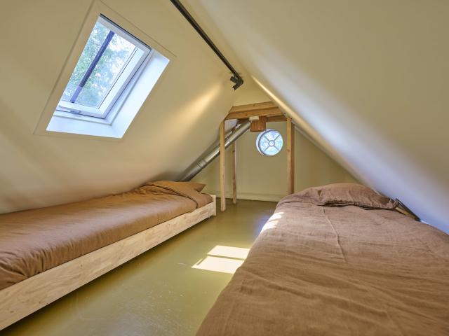 Slaapkamer