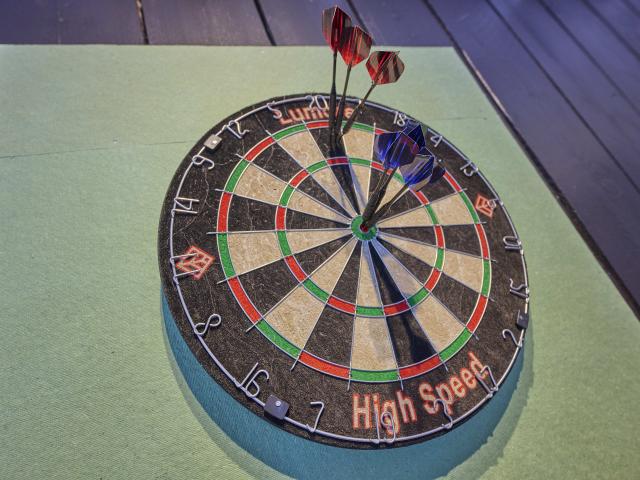Recreatieruimte