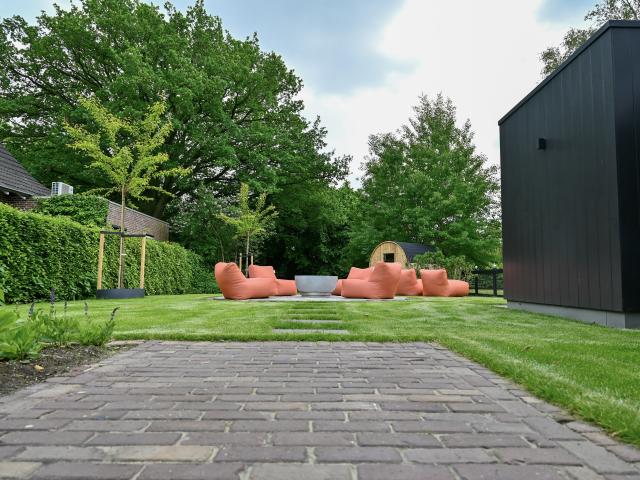 Jardin